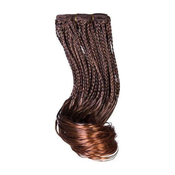 Dream Hair Style Gt 99 (Sythetic Weft) - Image 4