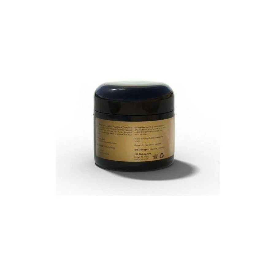 Sunny Isle 100% Pure Chebe Powder 29.5ml - Image 3