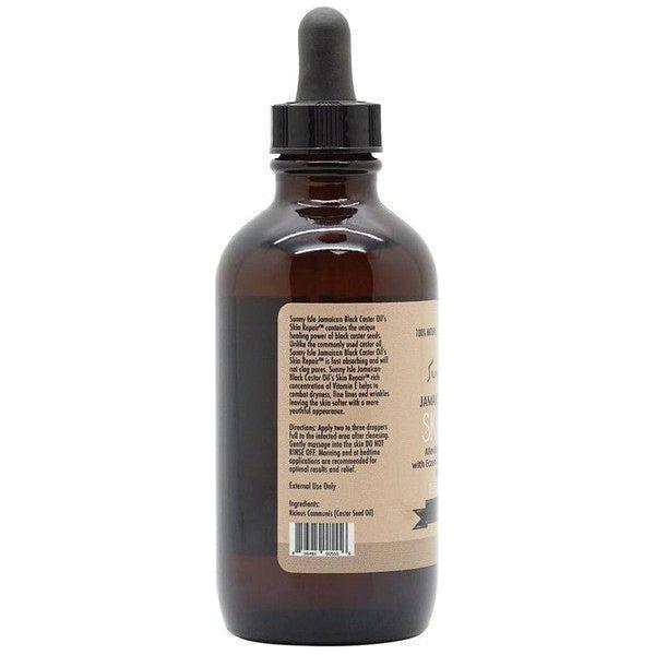 Sunny Isle Jamaican Black Castor Oil Skin Repair 118ml - Image 3