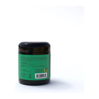 Sunny Isle Jamaican Black Castor Oil Tea Tree Pure Butter 118ml - Image 2