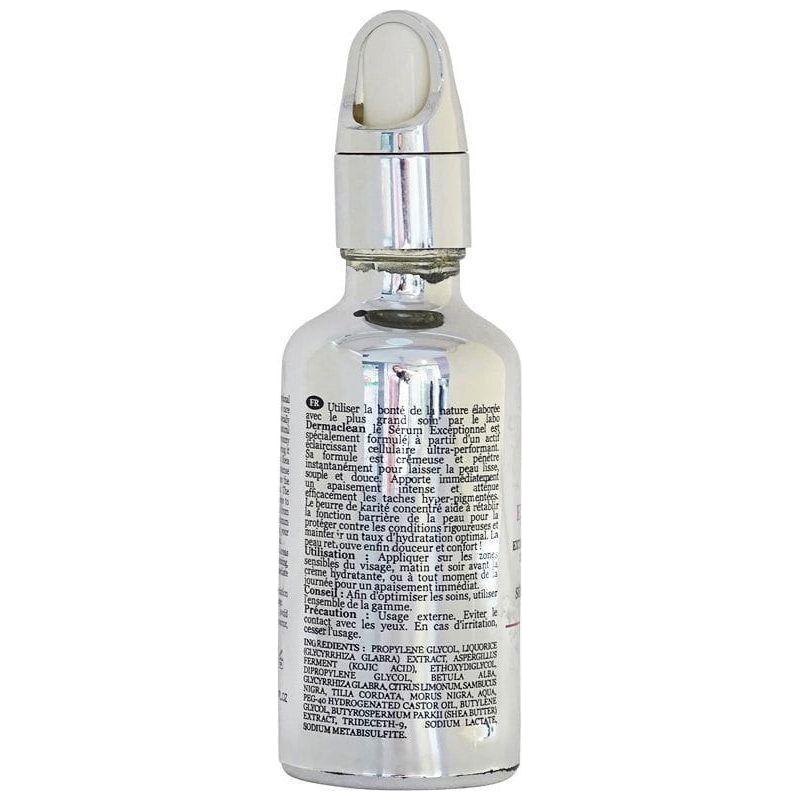 Supreme White Exceptionnel Toning Serum 50ml - Image 3