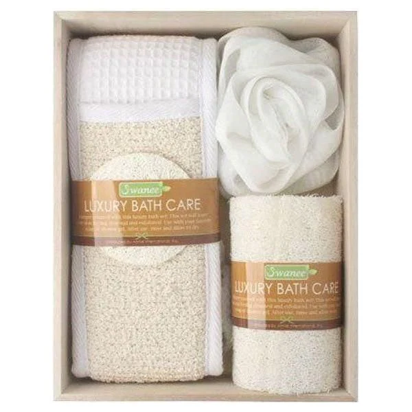 Swanee Bath Care Set 06883