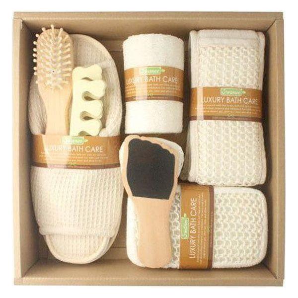 Swanee Bath Care Set 06884