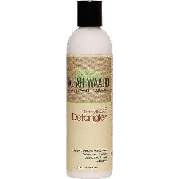 Taliah Waajid Curls, Waves & Naturals The Great Detangler 237Ml