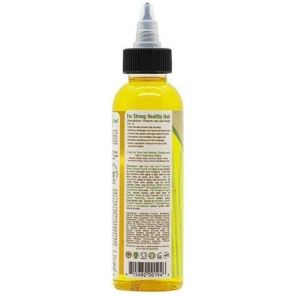 Taliah Waajid Protective Styles Wachstumsöl 118ml - Image 3