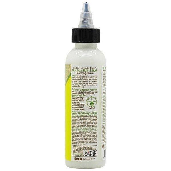 Taliah Waajid Schutz Und Wiederherstellung Serum 118ml - Image 2