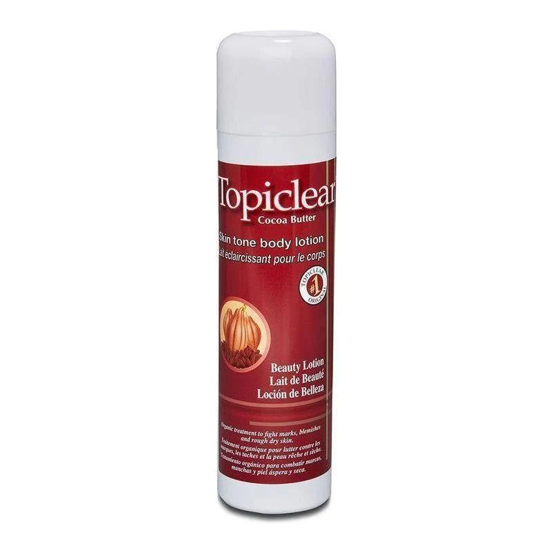 Topiclear Skin Tone Body Lotion 500ml