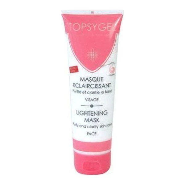 Topsygel Lightening Mask 125ml