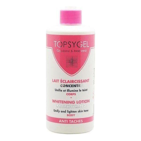 Topsygel Whitening Lotion 500ml
