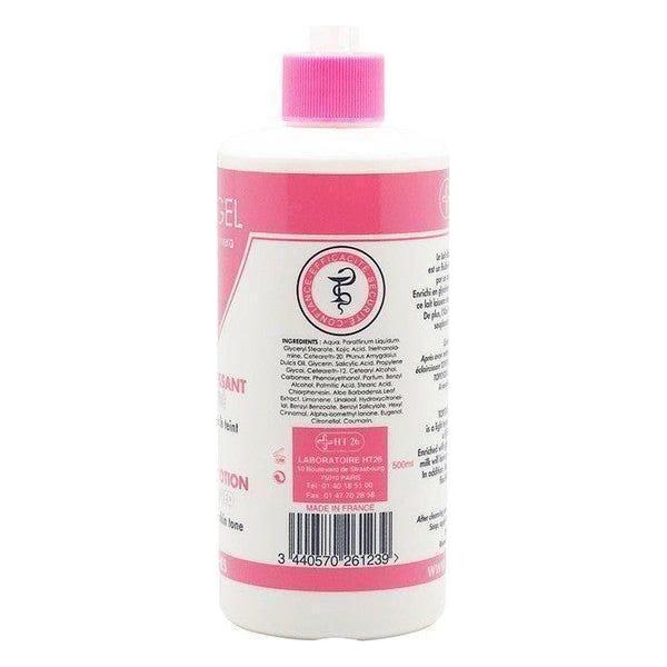 Topsygel Whitening Lotion 500ml - Image 3