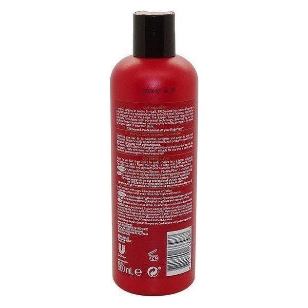 Tresemme Keratin Smooth Restor & Control Shampoo 500ml - Image 2