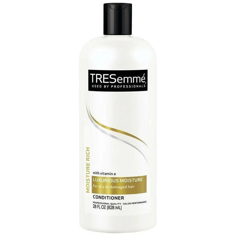 TRESemme Luxuriöse Feuchtigkeit mit Vitamin E Conditioner 828ml