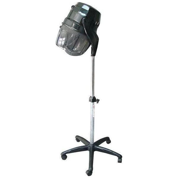 Trockenhaube Hair Dryer Ceriotti Diamante Floor Stand - Image 2
