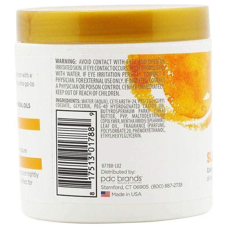 TXTR by Cantu Shine + Sculpt Control Paste 173g - Image 3