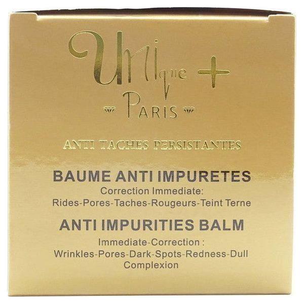 Unique+ Anti Unreinheiten Balsam 50g