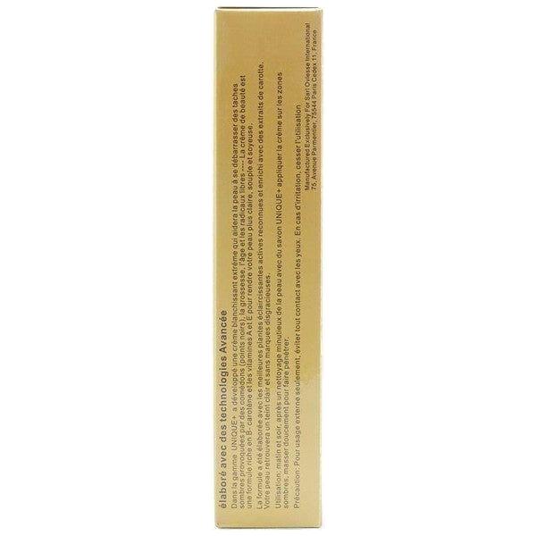 Unique+ Extreme Whitening Cream with Carrot Oil 50g - Image 2