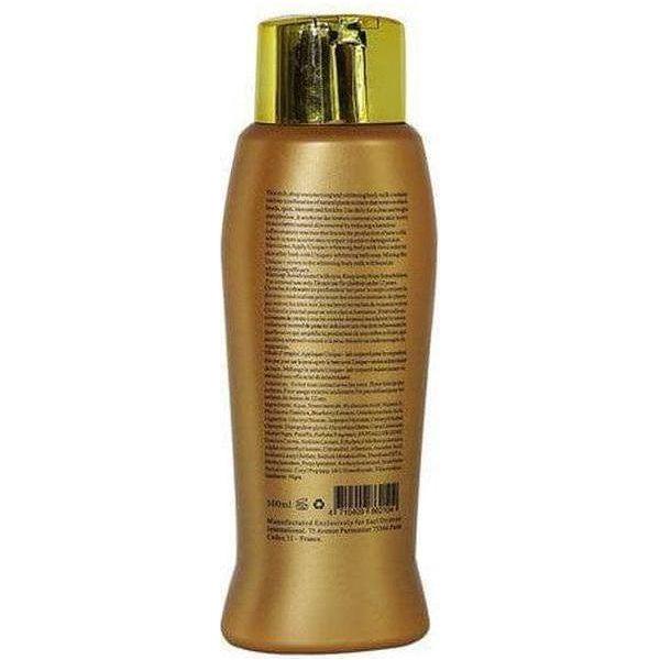 Unique+ Whitening Body Milk 500ml - Image 2