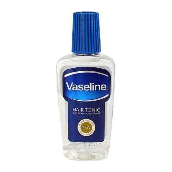 Vaseline Hair Tonic (100/200/300)ml - Image 2