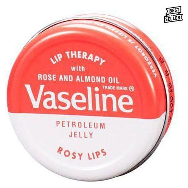 Vaseline Lip Therapy 20g - Image 3