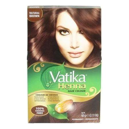 Vatika Henna Hair Colour 60g - Image 3