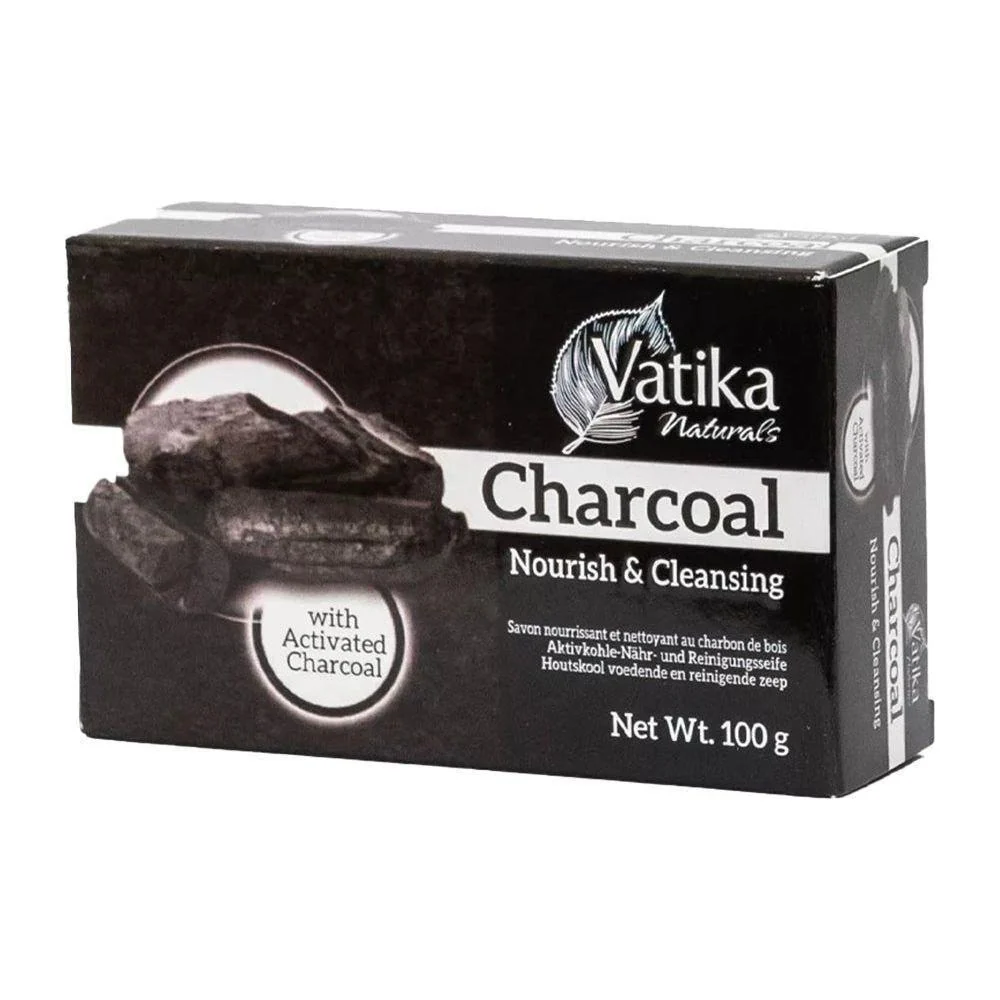Vatika Naturals Bar Soap 115g - Image 10