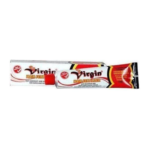 Virgin Hair Fetlizer 125gr