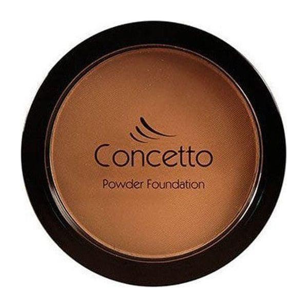 Vita Black Powder Foundation - Image 2
