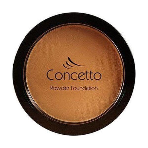 Vita Black Powder Foundation - Image 3