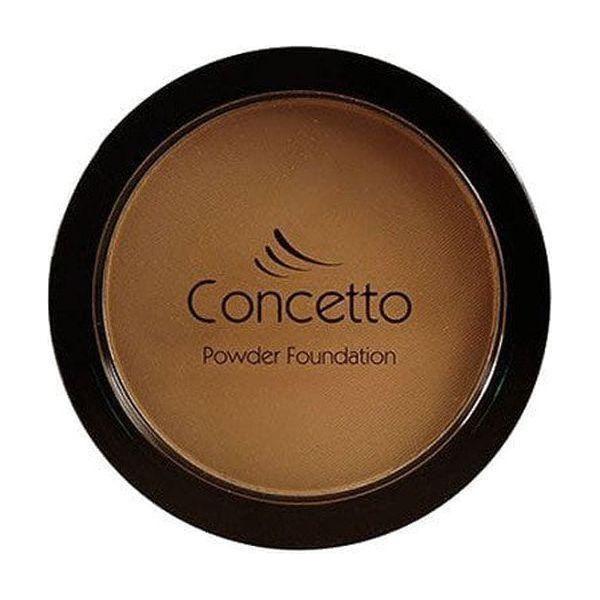 Vita Black Powder Foundation - Image 4