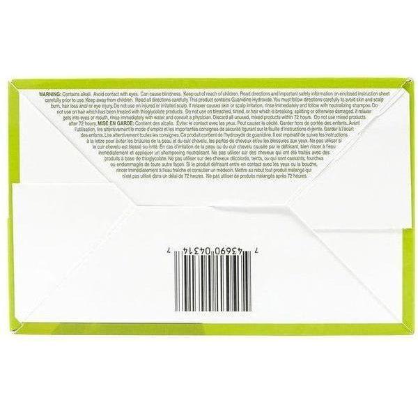 Vitale Olive Oil No-Lye Conditioning Relaxer Super One Application - Image 4