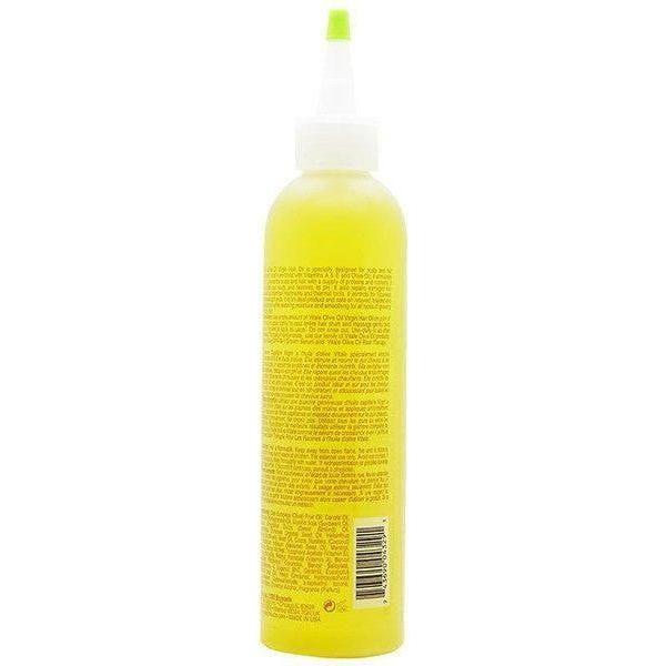 Vitale Olive Oil Virgin Hair Oil 206ml - Image 3