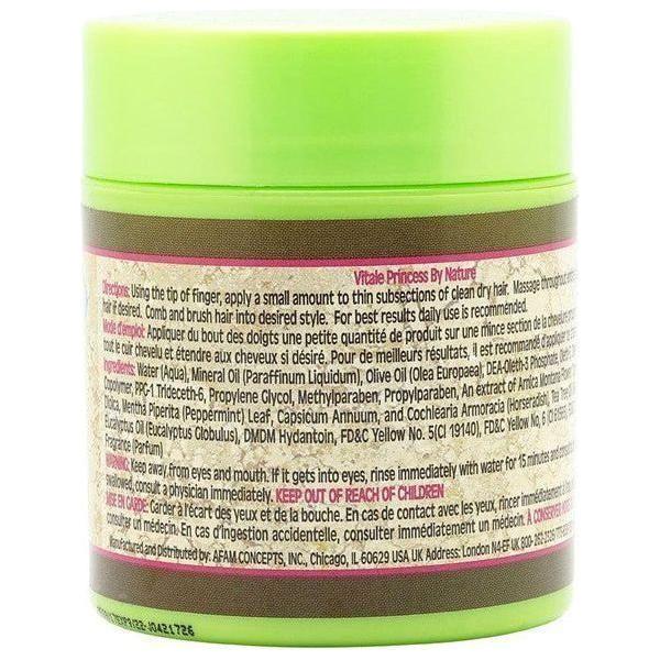 Vitale Princess By Nature Miracle Hair Dress 177Ml - Image 3