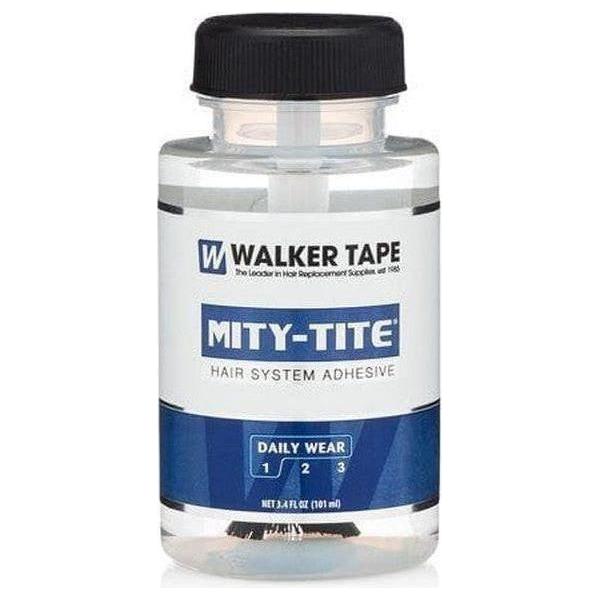 Walker Tape Mity-Tite Hair System Adhesive 101Ml