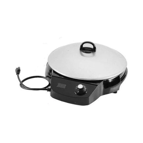 Wass Grill 16'' Digital Control Grill
