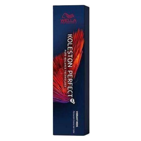 Wella Koleston Permanent Creme Hair Color 60 ml - Image 11