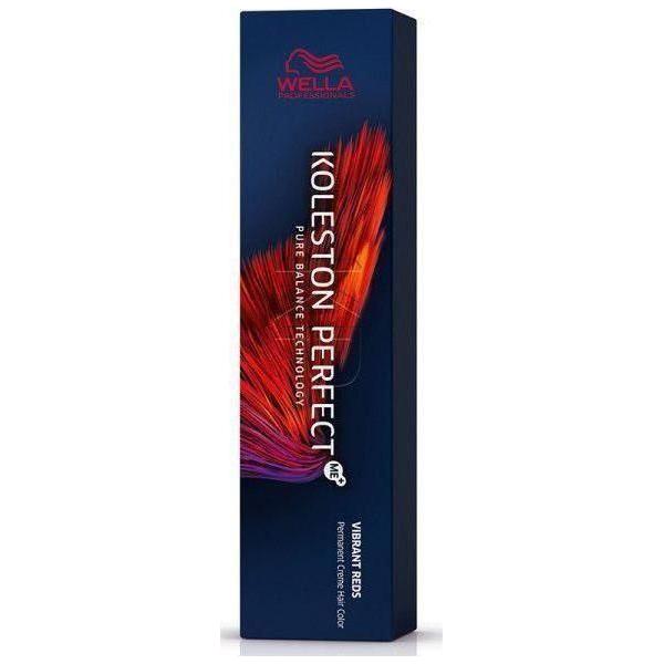 Wella Koleston Permanent Creme Hair Color 60 ml - Image 18