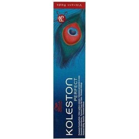 Wella Koleston Permanent Creme Hair Color 60 ml - Image 19
