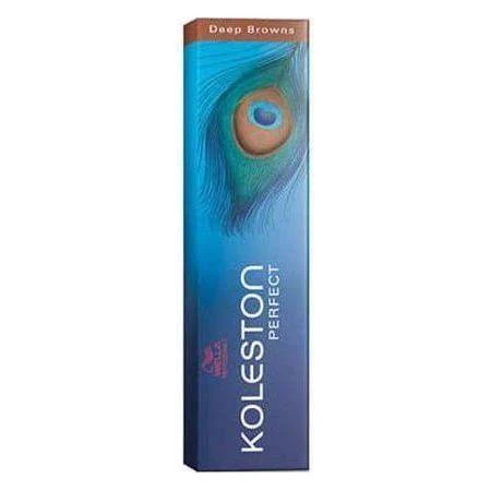 Wella Koleston Permanent Creme Hair Color 60 ml - Image 20