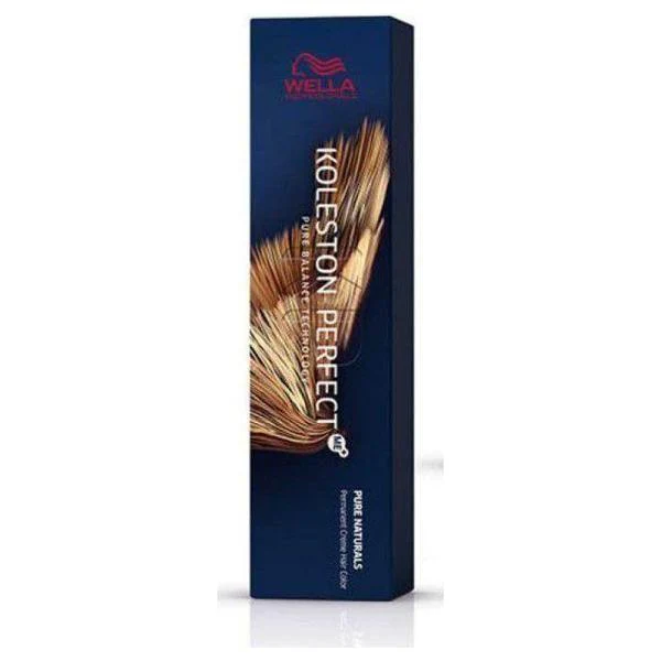 Wella Koleston Permanent Creme Hair Color 60 ml - Image 22