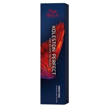 Wella Koleston Permanent Creme Hair Color 60 ml - Image 24