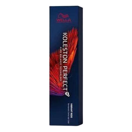 Wella Koleston Permanent Creme Hair Color 60 ml - Image 34