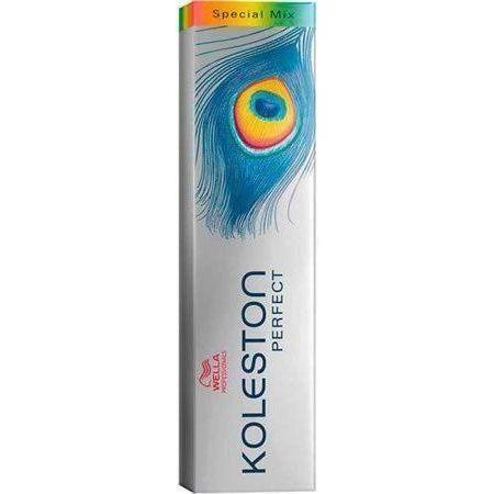 Wella Koleston Permanent Creme Hair Color 60 ml - Image 35