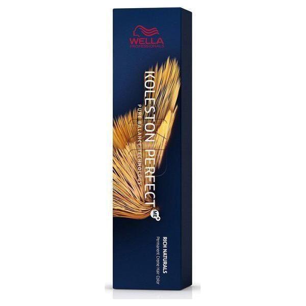 Wella Koleston Permanent Creme Hair Color 60 ml - Image 40