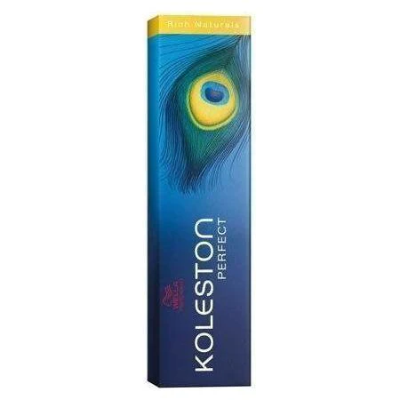 Wella Koleston Permanent Creme Hair Color 60 ml - Image 42