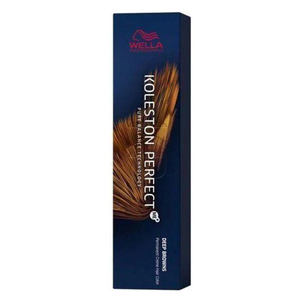 Wella Koleston Permanent Creme Hair Color 60 ml - Image 44