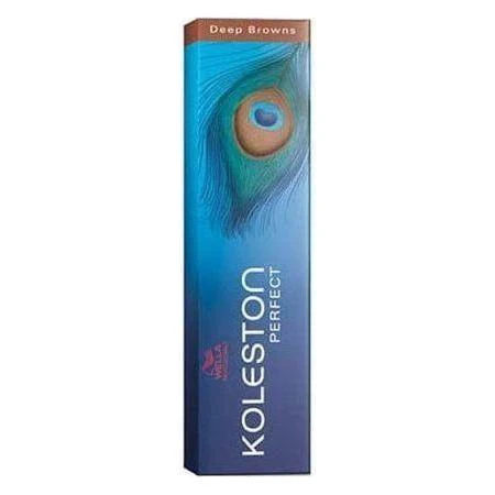 Wella Koleston Permanent Creme Hair Color 60 ml - Image 47
