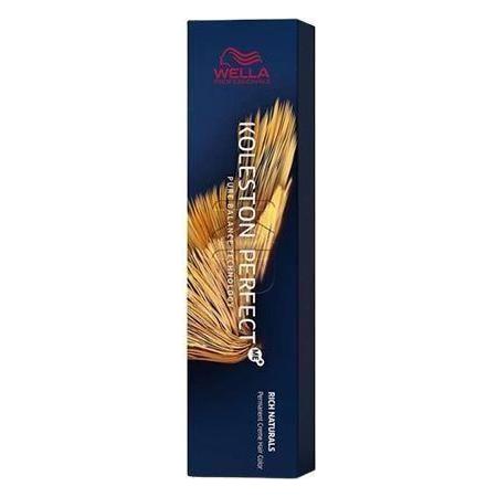Wella Koleston Permanent Creme Hair Color 60 ml - Image 53