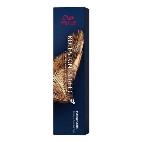 Wella Koleston Permanent Creme Hair Color 60 ml - Image 55