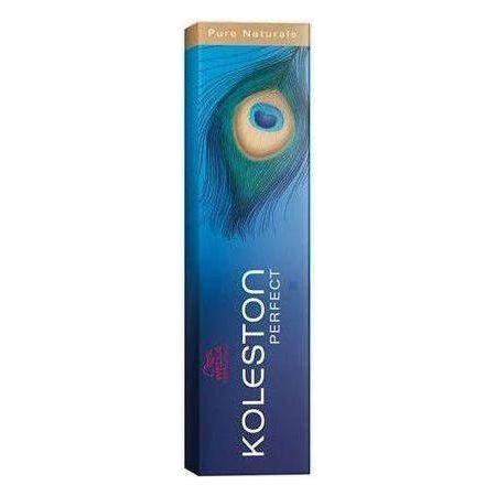 Wella Koleston Permanent Creme Hair Color 60 ml - Image 57
