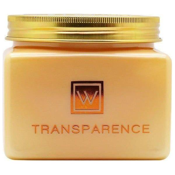 White Essence Transparence Lightening Cream Body Care 500ml